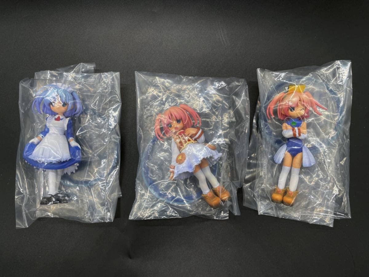 Amazon | 壽屋 コトブキヤワンコイングランデフィギュアコレクション